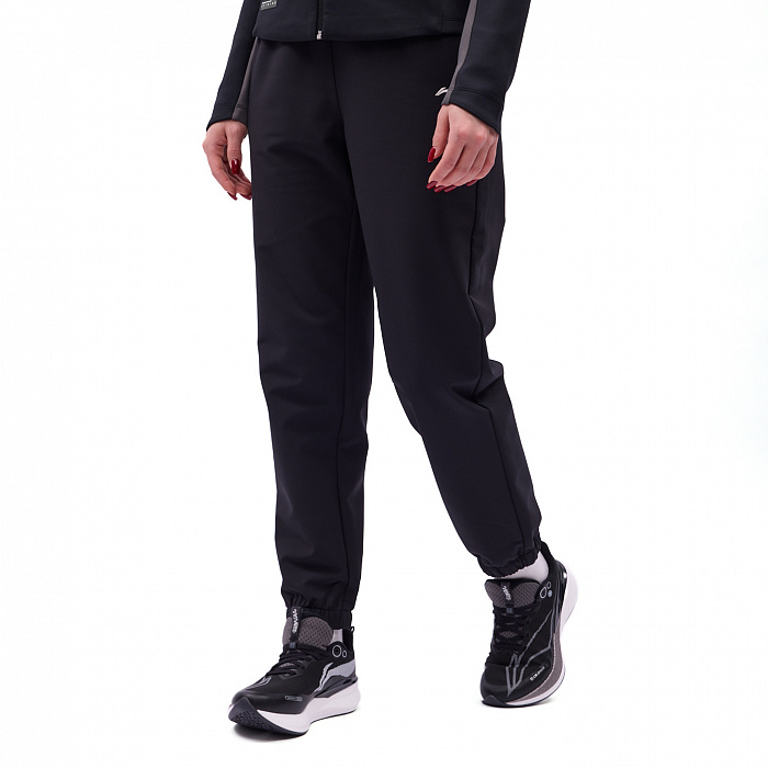 AYKV626-2 Брюки спортивные Essentials черный